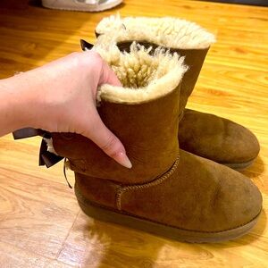 Uggs